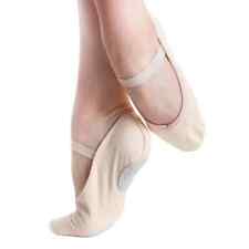 🌸 So Danca Mezze Punte Danza Classica 🩰 scarpette ballerina scarpe ballo tela