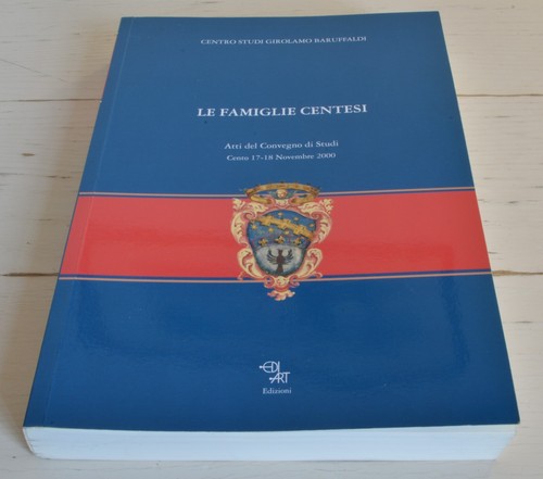Famiglie centesi centro - famiglie,