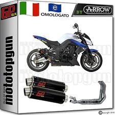 SCARICO COMPLETO GP GUN by