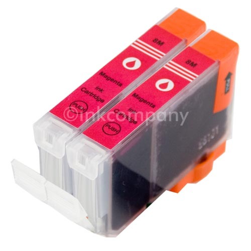 Cartucce canon con chip cli8 - cartucce,