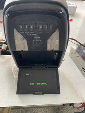 KENWOOD CONSOLLE MONITOR DA