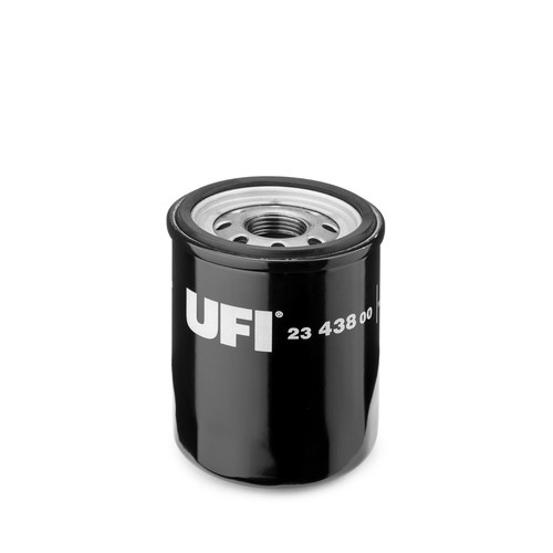 Filtro olio ufi - ufi, 23.438.00