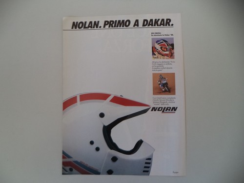 Advertising pubblicità 1988 - pubblicità,