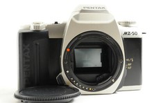 Eccellente pentax mz 50 - pentax, mz-50