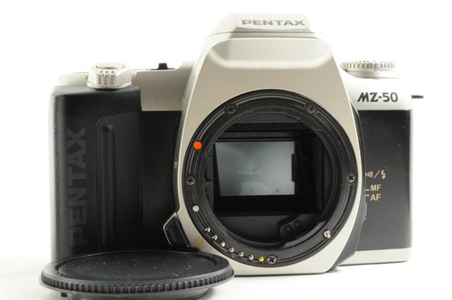 Eccellente pentax mz - pentax,