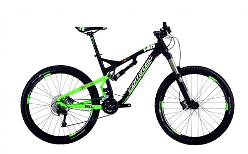 Smembro bicicletta per parti - per,