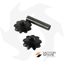 KIT X2 COPPIA SATELLITE