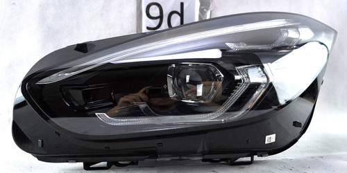 Bmw g29 faro sinistro full - bmw, z4
