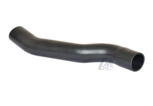 Tubo manicotto turbina - tubo,