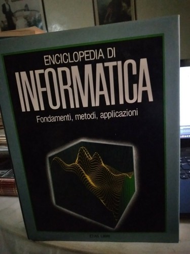 Enciclopedia informatica - enciclopedia,