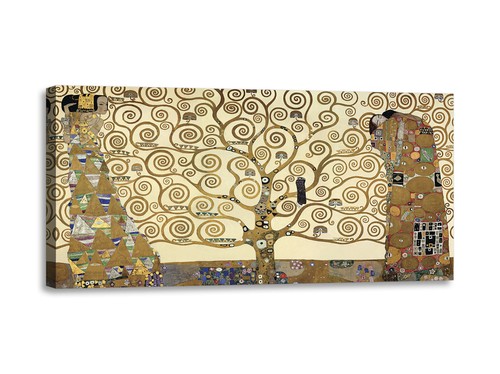 Quadro stampa tela con - stampa,