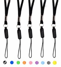 ZhaoCo Portabadge Laccio da