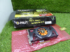 NVidia Geforce GTS 250 512 MB