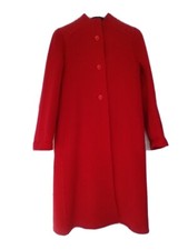 Cappotto donna vintage