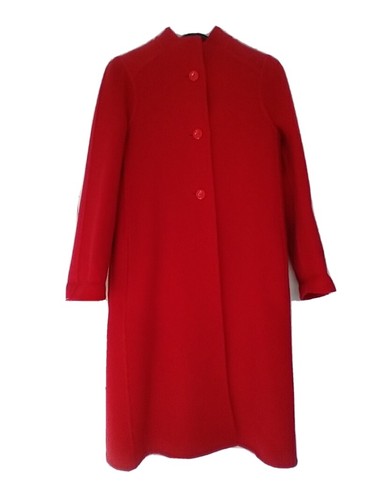 Cappotto donna vintage
