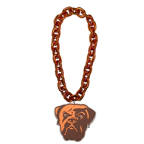 Collana catena tifoso