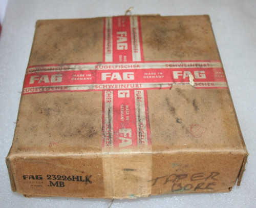 Fag 23226hlk cuscinetto a - fag,