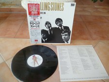 Rolling Stones"SAME"Japan EP