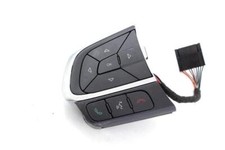 735677203 COMANDI AL VOLANTE MULTIFUNZIONE FIAT TIPO 1.4 B 88KW 6M 5P (2020) RIC