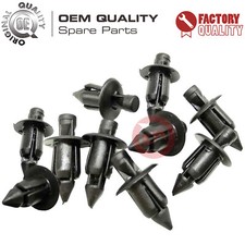 KIT 10 RIVETS BODY FAIRING