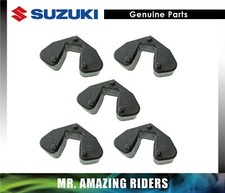 Set gomme trazione posteriore - set,