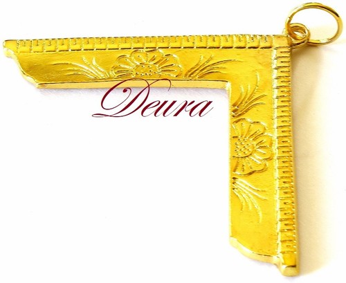 Ciondolo oro maestro adorabile
