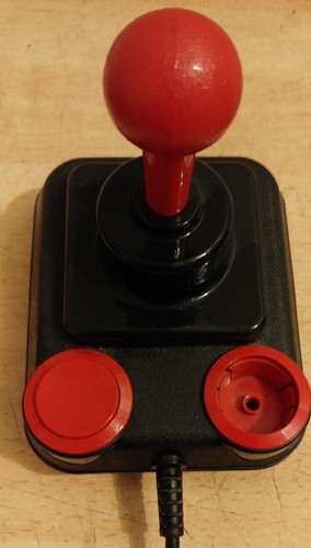 Joystick competition pro - joystick,