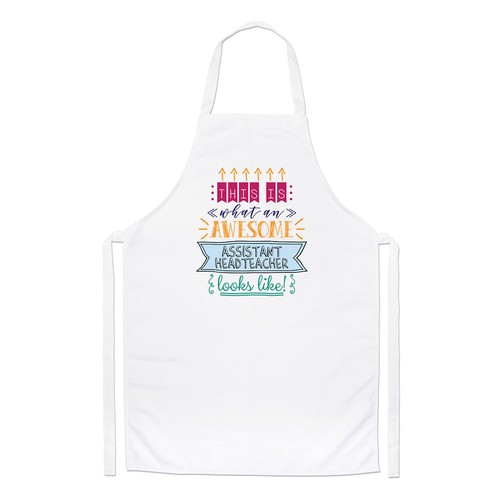 Grembiule cucina this - this, is