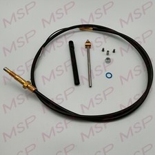 Kit cavi cambio basso