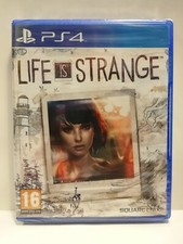 Life is Strange - PS4 -