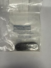 Targa in noce saldato