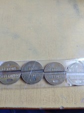 LOTTO di  gettoni telefonici