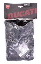 Ducati Performance Under Suit