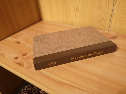 Fick adolf fisica medica - la,