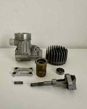 1/8 buggy off road VINTAGE motor Picco RE