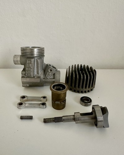 Buggy off road vintage - 1/8,