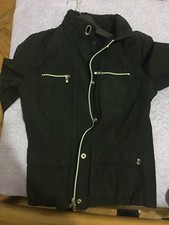 Giubbino Sergio Tacchini