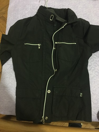 Giubbino sergio tacchini - giubbino,