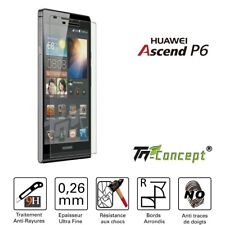 Huawei Ascend P6 - Vitre de