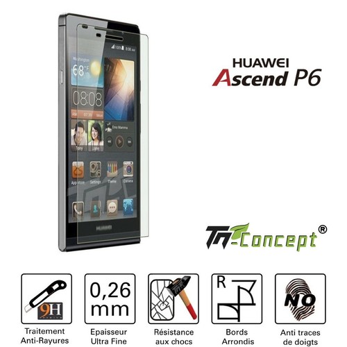 Huawei ascend vitre de - ascend,