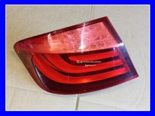 Faro POSTERIORE ESTERNO SINISTRO LED Originale per BMW Serie 5 F10 Berlina 10-13