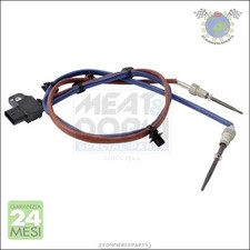 Sensore temperatura gas