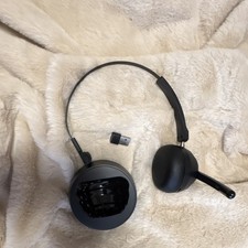 Logitech Wireless USB Headset