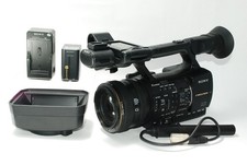 Videocamera AVCHD