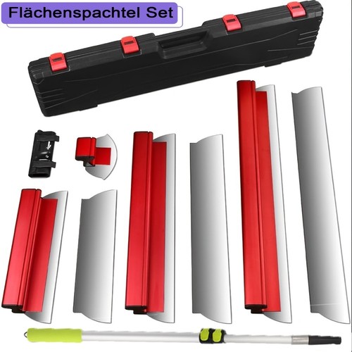 Set spatola superfici - spatola,
