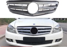 Griglia Sport per Mercedes