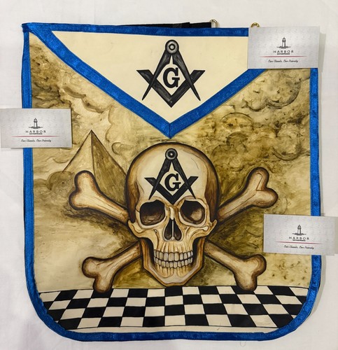 Grembiule massonico - grembiule,