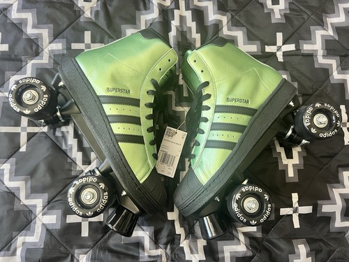 Adidas superstar skate - 82,