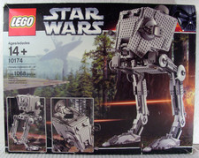 LEGO Star Wars │10174 UCS