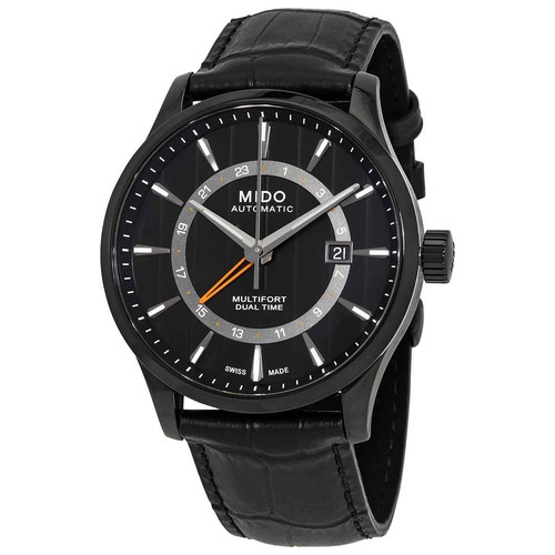 Orologio uomo mido multifort - orologio,